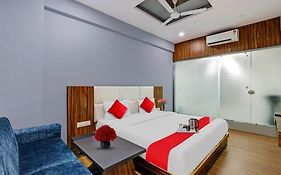 Hotel O Max
